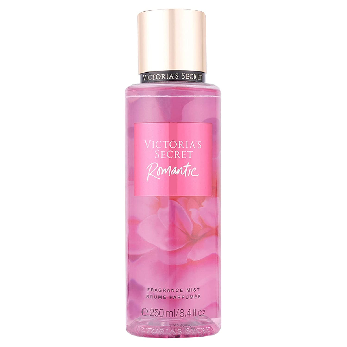 Victoria s Secret Fragrance Mist Romantic The Bag Shop NZ