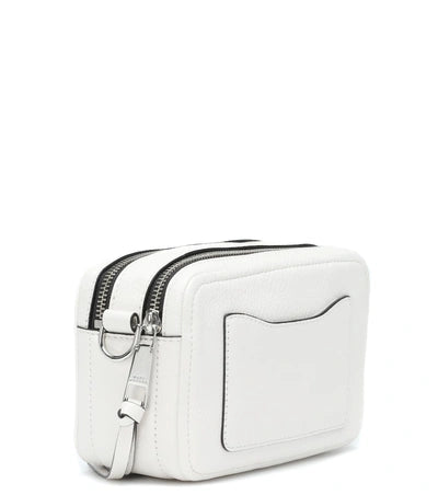 Marc Jacobs The Softshot DTM Leather Bag