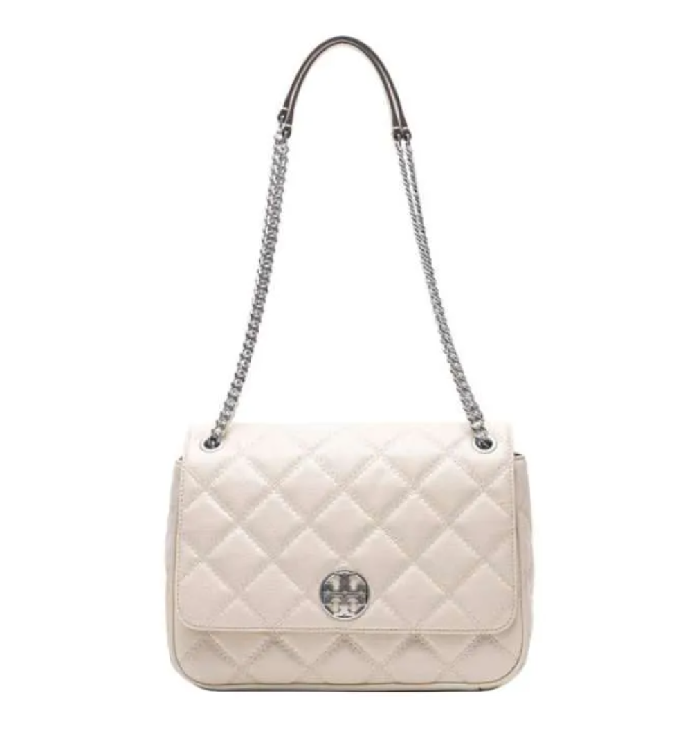 Tory Burch Willa Small Shoulder Bag