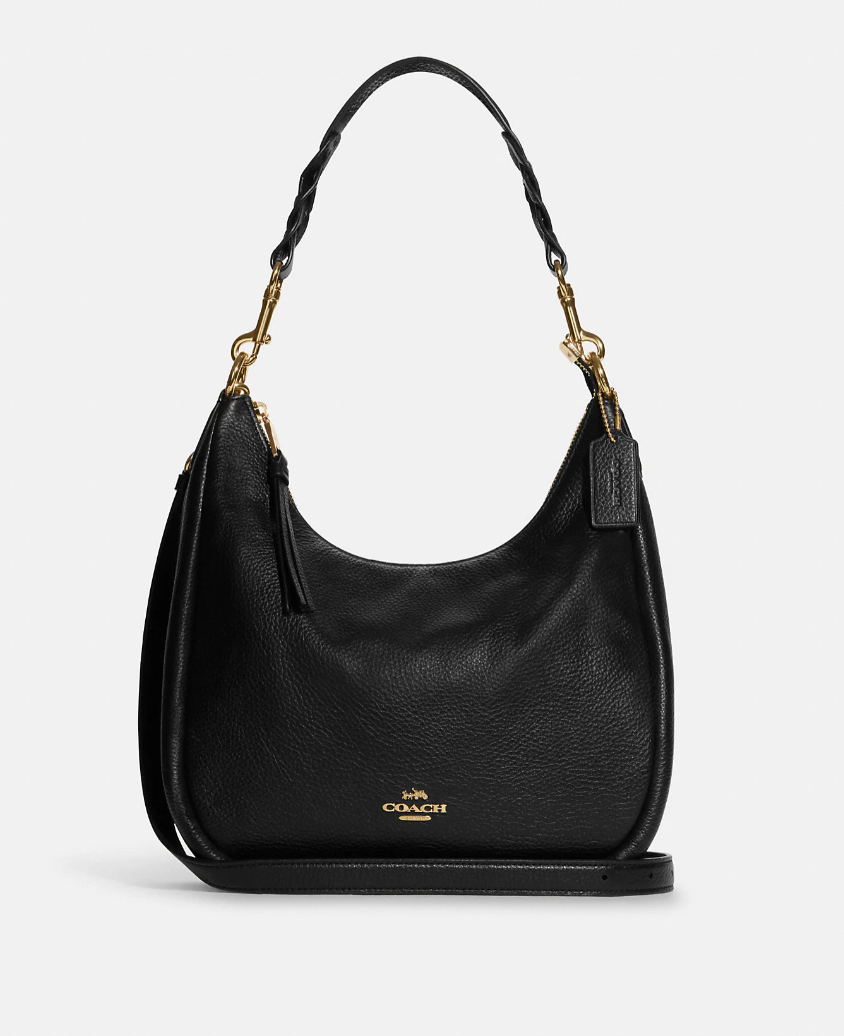 The Ultimate Guide to Coach Jules Hobo Bag: Style, Functionality, and Cultural Significance