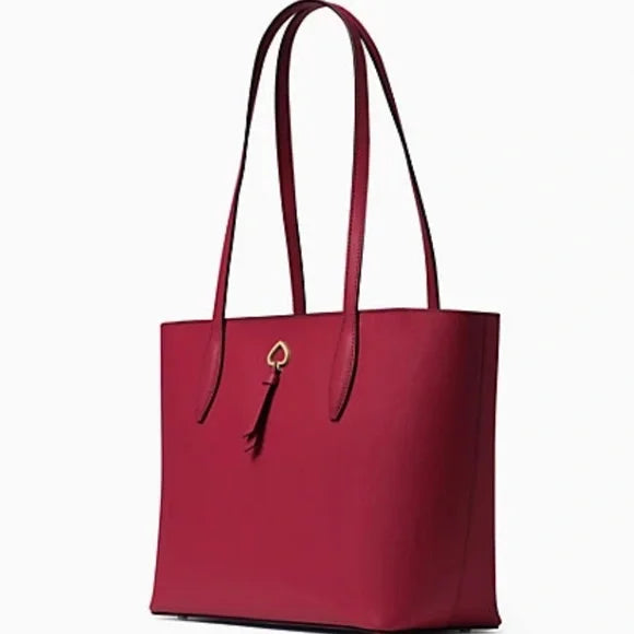 Adel small discount tote kate spade