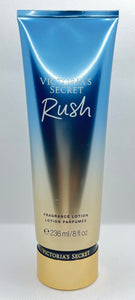 Victoria's Secret Body Lotion || Rush