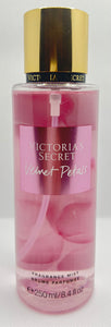 Victoria's Secret Fragrance Mist || Velvet Petals
