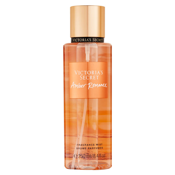 Victoria's Secret Fragrance Mist || Amber Romance