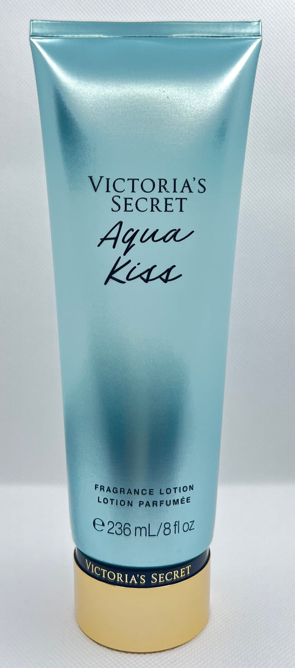 Victoria's Secret Body Lotion || Aqua Kiss