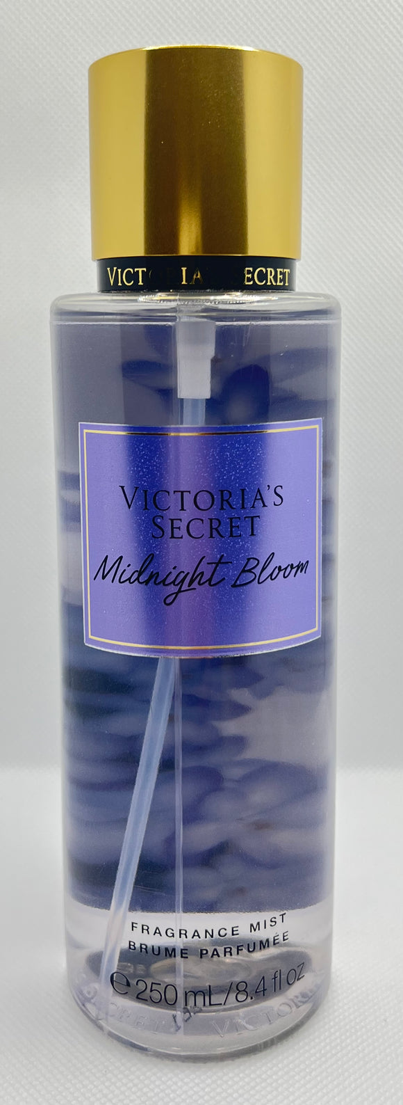 Victoria's Secret Fragrance Mist || Midnight Bloom