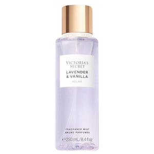 Victoria's Secret Fragrance Mist || Lavender & Vanilla