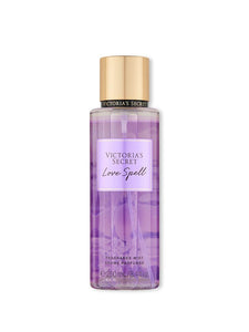 Victoria's Secret Fragrance Mist || Love Spell