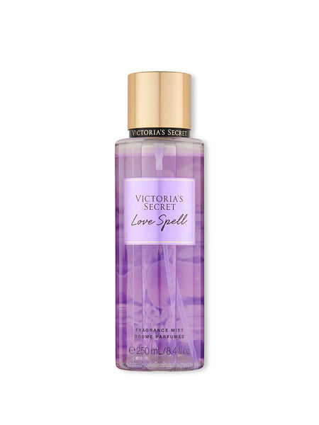 Victoria's Secret Fragrance Mist