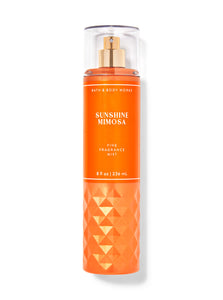 Bath & Body Works Fine Fragrance Mist || Sunshine Mimosa