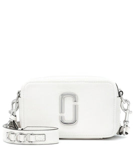 Marc Jacobs The Softshot DTM in White