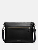 Coach Graham Soft Messenger