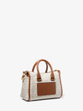 Michael Kors || Carine Extra-Small Logo Satchel