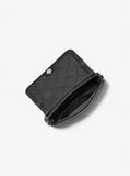 Michael Kors || Medium Logo Convertible Crossbody Bag