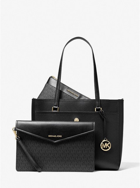 Michael kors tote store bag nz