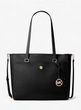 Michael Kors Maisie Large Pebbled Leather 3-in-1 Tote Bag