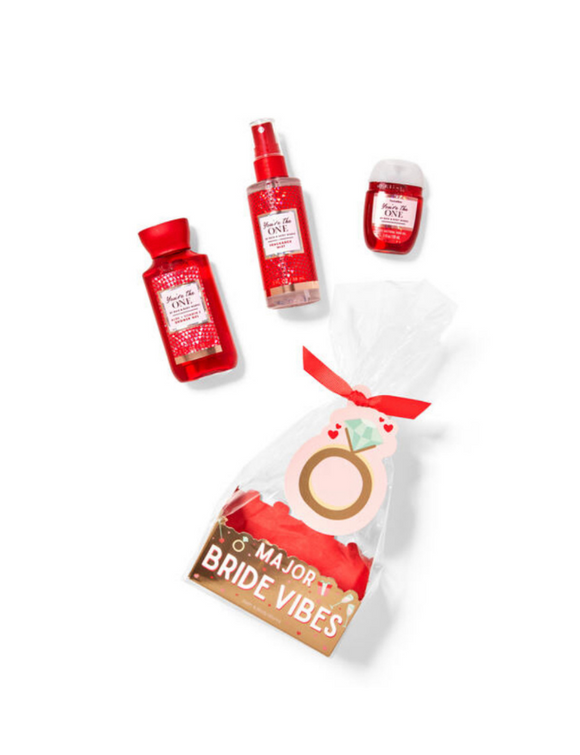 Bath & Body Works Mini Gift Set