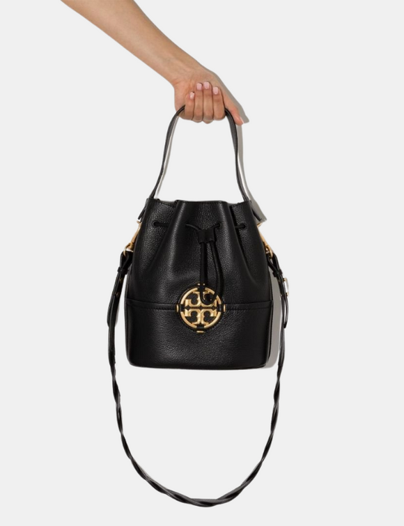 Tory Burch Miller Bucket Bag