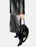 Tory Burch Miller Bucket Bag