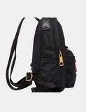 Marc Jacobs Nylon Varsity Backpack