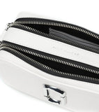 Marc Jacobs The Softshot DTM in White