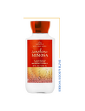 Bath & Body Works Super Smooth Body Lotion || Sunshine Mimosa