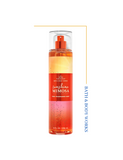 Bath & Body Works Fine Fragrance Mist || Sunshine Mimosa