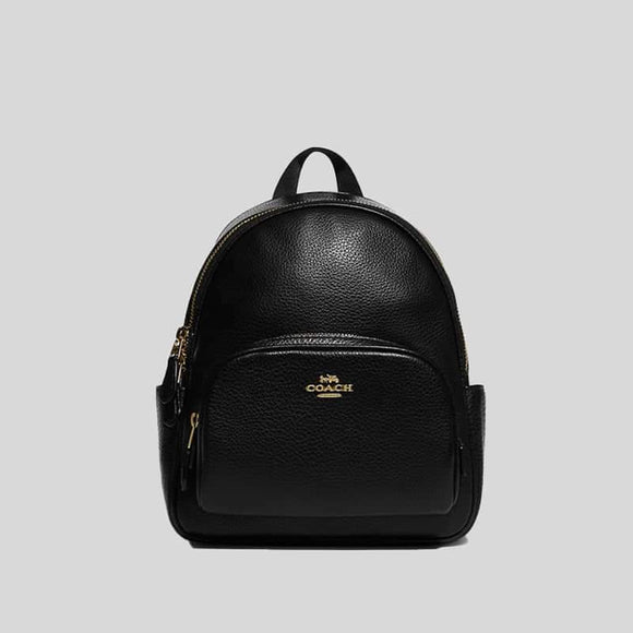 Coach cheap backpack nz