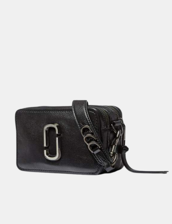 Marc Jacobs The Softshot DTM Leather Bag