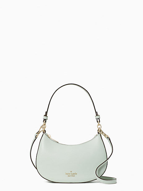 Kate Spade || Staci Crossbody in Crystal Blue