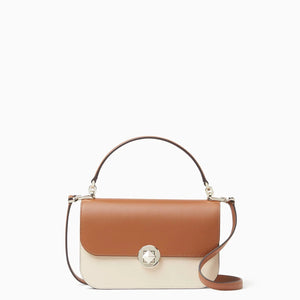 Kate Spade || Audrey Flap Crossbody Bag