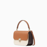 Kate Spade || Audrey Flap Crossbody Bag