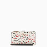 Kate Spade || Staci Boxed Phone Heart Wristlet