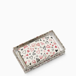 Kate Spade || Staci Boxed Phone Heart Wristlet