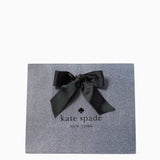 Kate Spade || Valentine's Day DIY Gift Wrap Kit
