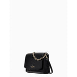 Kate Spade || Carson Convertible Crossbody in Black