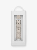 Michael Kors || Logo Strap For Apple Watch (38mm and 40mm)