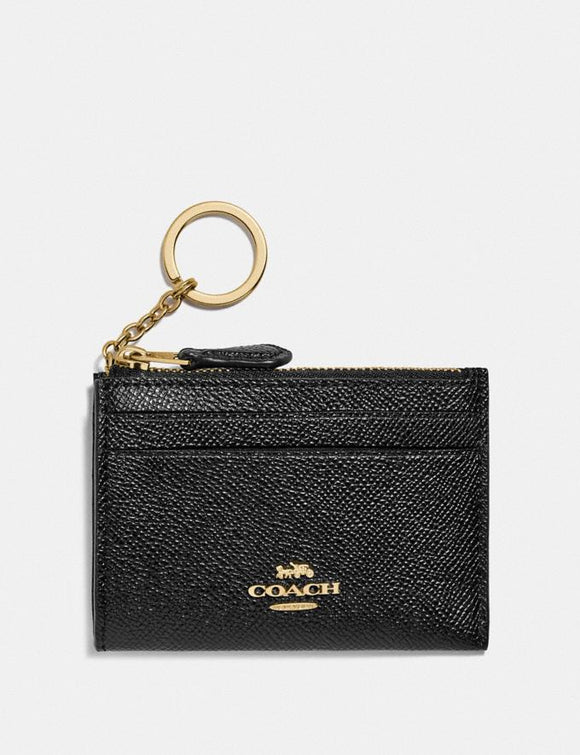 Coach Mini Skinny ID Case