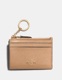 Coach Mini Skinny ID Case