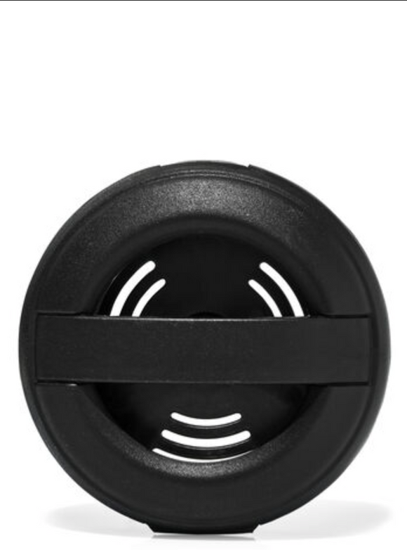 Bath & Body Works Black Matte Vent Clip