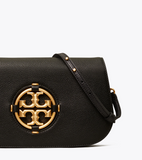 Tory Burch MILLER SMALL CONVERTIBLE SHOULDER BAG