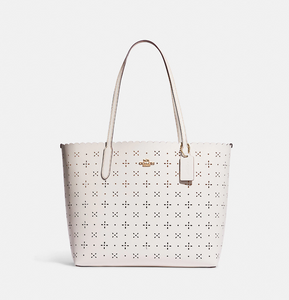 Coach City Tote