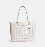 Coach City Tote