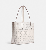 Coach City Tote