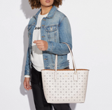 Coach City Tote