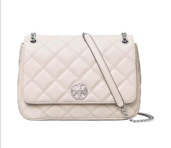 Tory Burch Willa Small Shoulder Bag