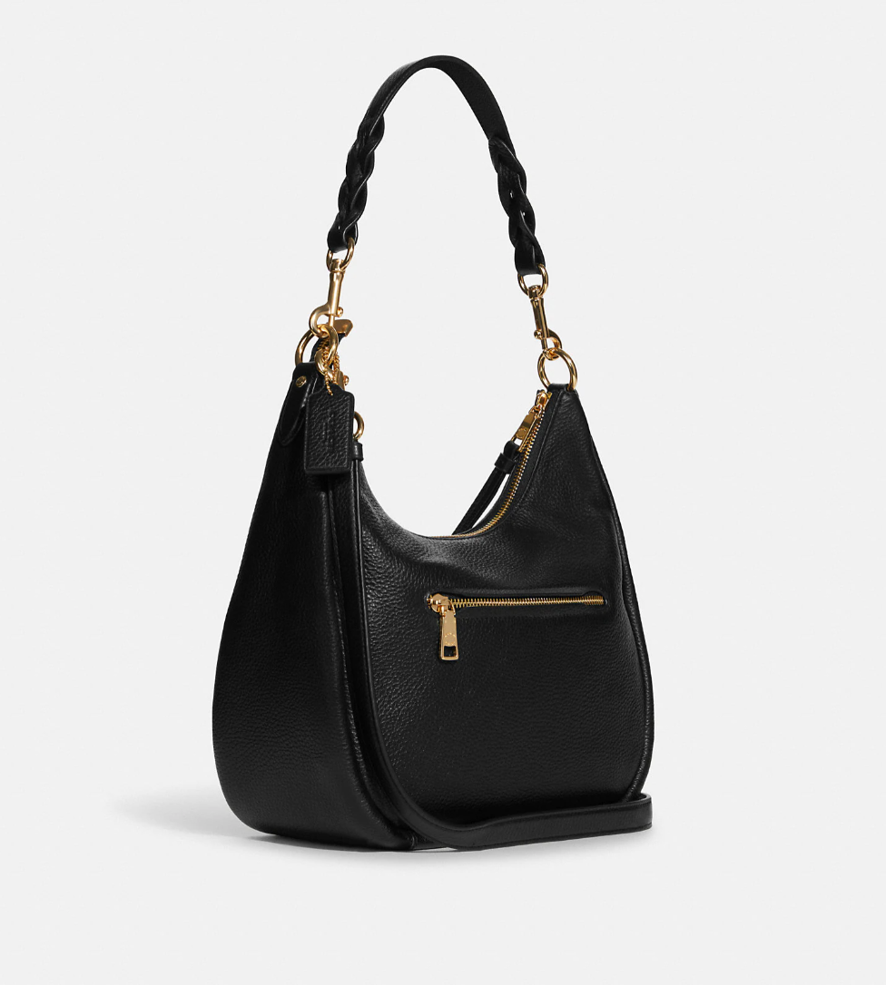 The Ultimate Guide to Coach Jules Hobo Bag: Style, Functionality, and Cultural Significance