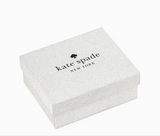 Kate Spade || Tinsel Boxed Small Card Set