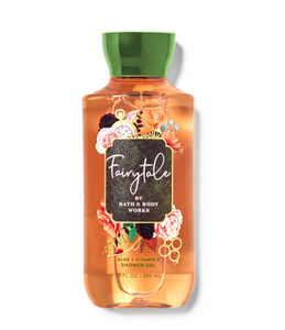 Bath & Body Works Shower Gel ||  Fairytale