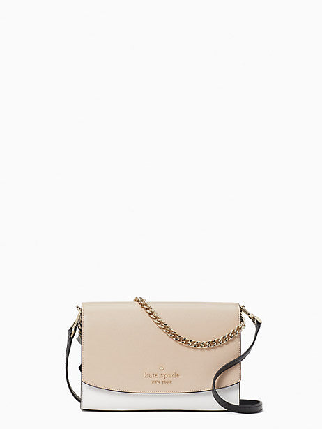 Kate Spade || Carson Convertible Crossbody